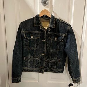 Helium Women’s Denim Jacket